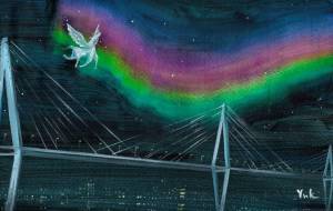 Magic Night - 工房はんど Yuki