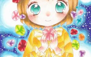 きらめき - 風船マナミ