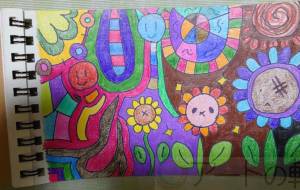 誰もが闇を持ってる - ジル