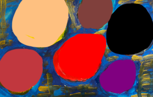 惑星 - 笹谷正博