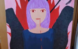 小悪魔 - haRumi/.