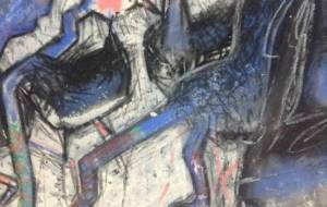 賑やか - 太田利三