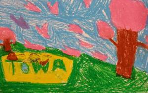 少し早いお花見 - 松川永遠