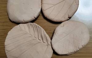 陶芸作品 - 松川永遠