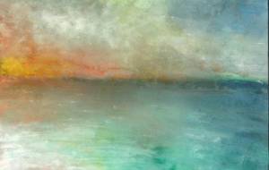 七色の空と海 - Hanaba Iro 