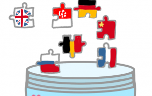 ピース世界は1つ - 【イベント】#NOWAR