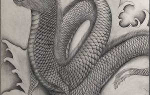 黒龍 - タチバナ