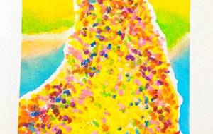 災い転じて - おおた まめ