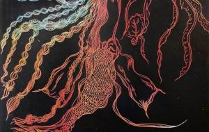 命尽きるまで、貴方の腕の代わりになりたい - 中原涼