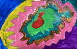 守ってあげたい - 笹谷正博