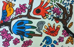 春になると - 田中郷