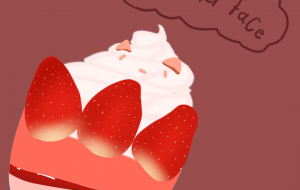 別の顔 - まかろん