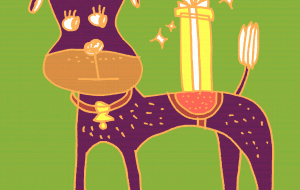 カラフル・トナカイ 2 - 空叶論