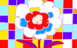 希望の花 - 空叶論