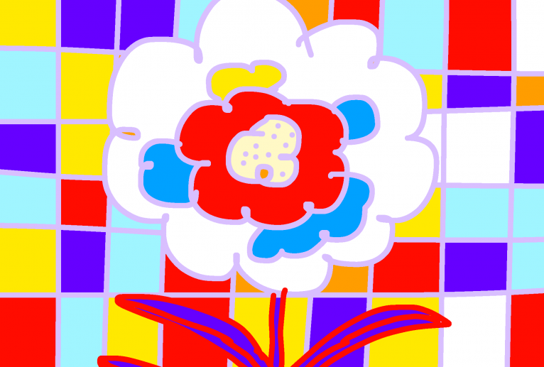 希望の花 - 空叶論 