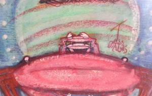 やまなし - 太田利三