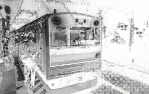 なんちゃってSF(すこしふしぎ)風2022 - 中河原昭仁