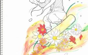 jump - TOSHI(仙台)