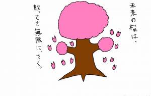 桜 - 工房はんど yu-ma