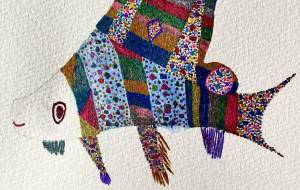 エンツユイ - 星きらり