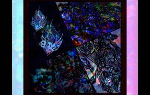 オーロラ - しょも