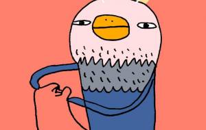 電気ペンギン - 空叶論