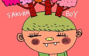 SAKURA BOY - 空叶論