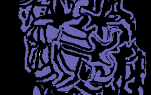 暗闇のヒヤシンス - なごしょー