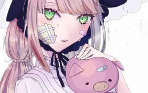 かわいいねるこ - 明日照