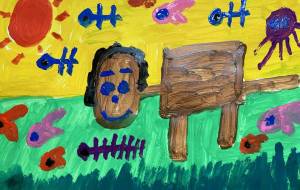 不思議な森 - 笹谷正博