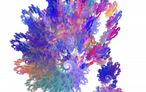 春の引っ越しのうずまき - 太陽