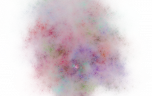 曇り空の日 - 太陽