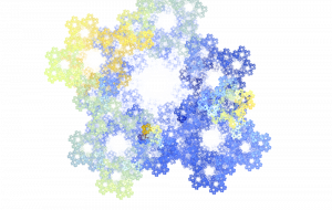 この季節の結晶 - 太陽