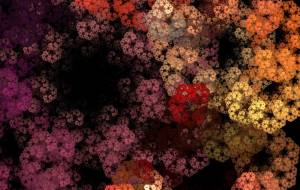 つらなり - 太陽