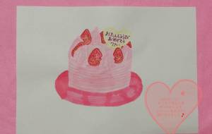 7歳のお誕生日会 - ひろ