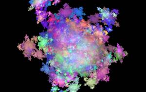 星からのたより - 太陽