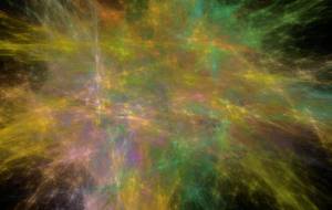 カガミのなかの光 - 太陽