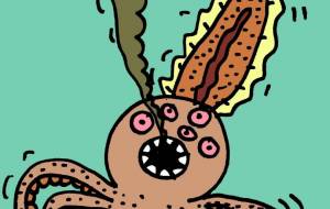 アオリイカ - 空叶論