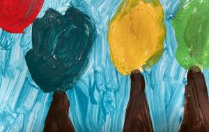 平和な森 - 【イベント】#NOWAR