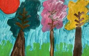 平和な森 - 【イベント】#NOWAR