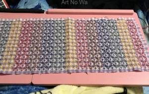 刺し子さん - 【イベント】#NOWAR