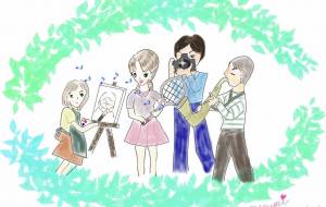 人生のステージ番外編①趣味サイクル - ミューズめぐみ