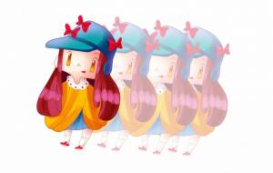 ★ - ウスイリエ