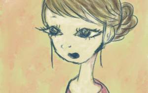 基準じゃない人 - 角+