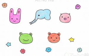 かわいいいきもの - Asami