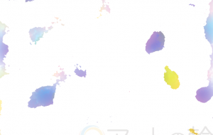 水彩 - harune.