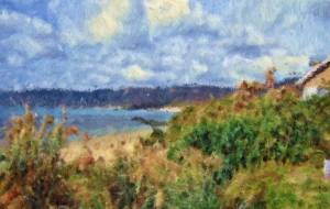 奄美の風景6 - みぎい@