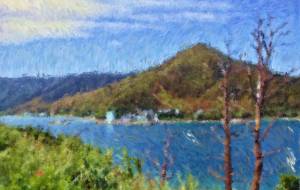 奄美の風景11 - みぎい@