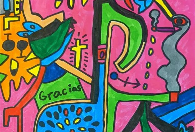 自由奔放 - 田中郷 