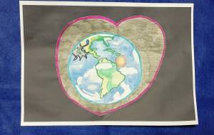 地球にやさしく - 【イベント】#NOWAR